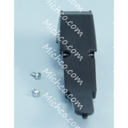 Image of product Handle Bezel W/Screws (NEW Style