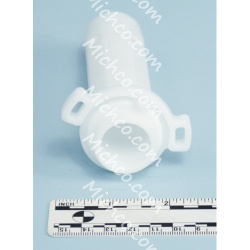 Image of product Gear, Control, 36TOOTH 24PD, Speed