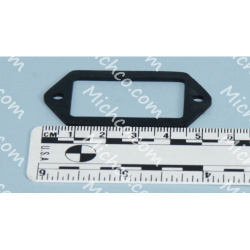 Image of product Replacement Part Gasket, Hourmeter