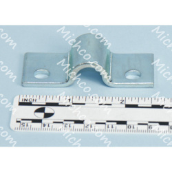 Image of product Bracket, Axle, .5-Dia., Offset