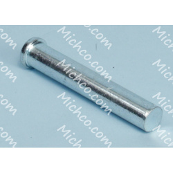 Image of product PIN-CLEVIS 3/4 X 4.5 ZINC#360017