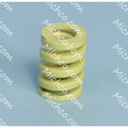 Image of product Spring, Diesel, 1.25OD 0.62ID 1.80-Long