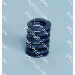 Image of product Spring, Diesel, 1.00OD 0.50ID 1.25-Long