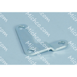 Image of product Bellcrank, Lift, Brush, Side, Left Hand