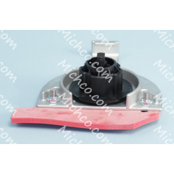 Image of product Door Assembly, Brush