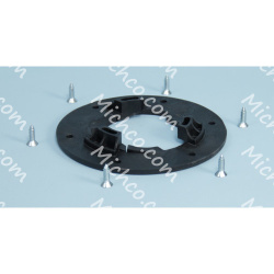 Image of product RN92 NP9200 Plastic clutch plate 5" Center Hole