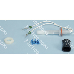 Image of product Sensor, Level, Liquid, 14VDC 1Amp .62-1