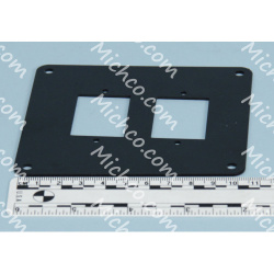 Image of product Cover, Electric, Left Hand