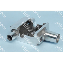 Image of product Box, Switch Aluminum Cast Polished