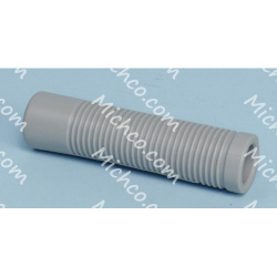 Image of product Grip - Handle 3/4X5 Grey
