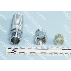 Image of product Strain Relief - Complete -#42 TM1431