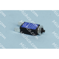 Image of product Circuitbreaker, 01.5A