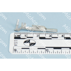 Image of product Terminal, Male, Brush Motor Leads