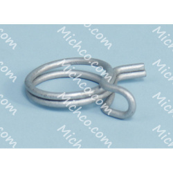Image of product Clamp, Hose, Wire, 1.03 -1.09