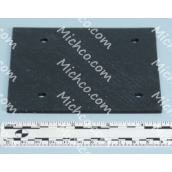 Image of product Replacement Part Seal - Vacuum Door