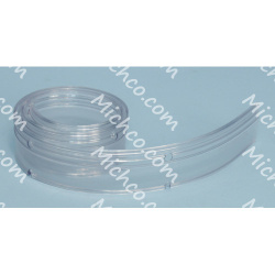 Image of product Replacement Part Front Rubber 26C