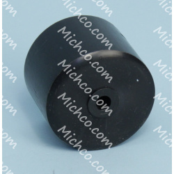 Image of product PLASTIC ROLLER#81-79-A