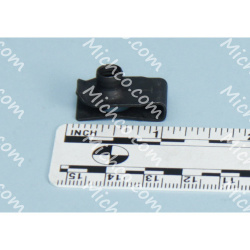 Image of product Nut, Speed, Clip, .25-20 (.025-.150