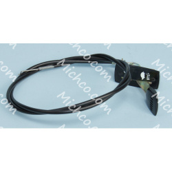 Image of product CABLE-THROTTLE ASSY 44"#83-25-B-44