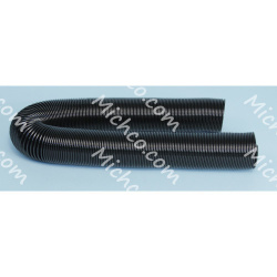 Image of product Hose, Flex, Vacuum, 2.0-Dia., 24.0-Long