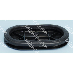 Image of product Cover Kit, Tank, Solution Fill (T5