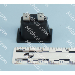 Image of product Plug, Machine, 120VAC-230VAC