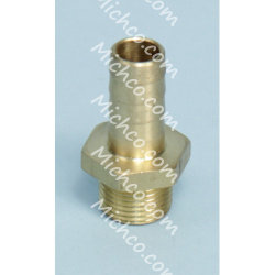 Image of product Replacement Part Fitting - Barbed