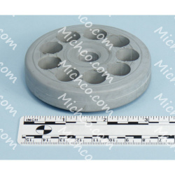 Image of product Wheel Was 67020030 Z Scrubbers