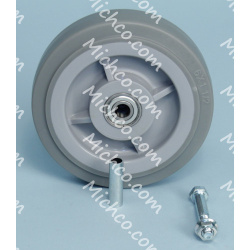 Image of product Replacement Part Wheel Kit 6 Cook