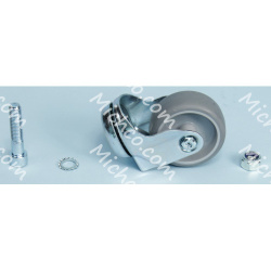 Image of product Replacement Part Wheel Castor Kit