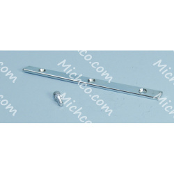 Image of product Clamp Paper Du -8R Three Hole