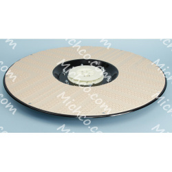 Image of product Pad Driver Assembly 27" Cook