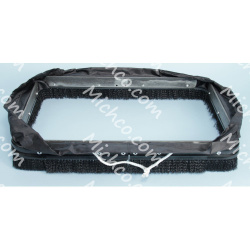 Image of product Skirt Asmdust Obsolete -18DC
