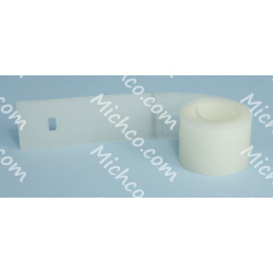 Image of product Blade Urethane Rear 35