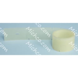 Image of product Blade Urethane Front 35
