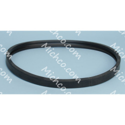Image of product Bumper 16 Gray C-Line