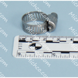 Image of product Replacement Part Clamp 3/8 Hose