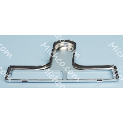 Image of product Plate Bottom 12 W/indents