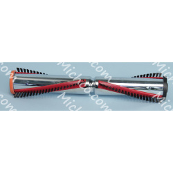 Image of product Brush 12" Roll Assmebly