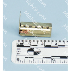 Image of product Brush Carbon Brush Motor 618