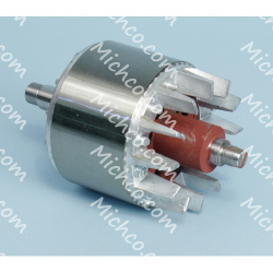 Image of product Rotor Motor 1.5HP C2K