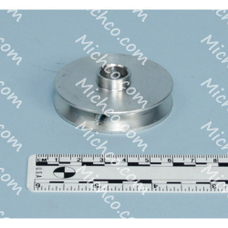 Image of product Pulley Brush CM30 Vacuum