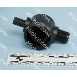 Image of product Filter Upper Body For 53562A