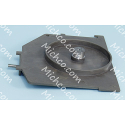 Image of product Replacement Part Broom Hanger