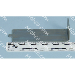 Image of product Bracket - Belt Cover