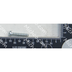 Image of product Screw 4X20 Combivac