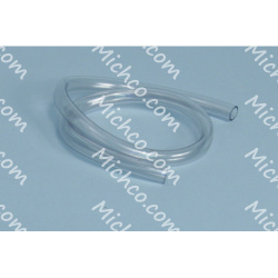 Image of product Tubingclear Vinyl 3/8IDX1/2OD