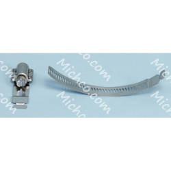 Image of product Fastener (ADJUSTING, S -2500 Skirt