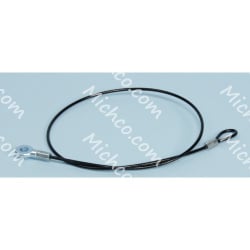 Image of product Cable Seat / Recovery Tank