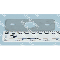 Image of product Plate - Strain Relief